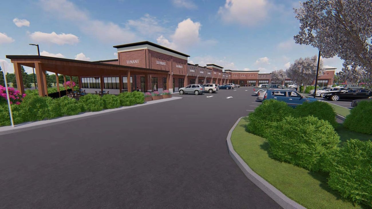 Retail 700 Oceanport Ave